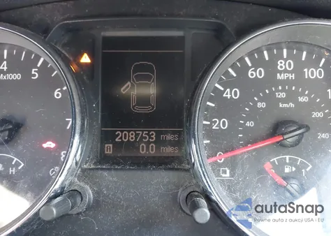 2011 Nissan Rogue Sv from USA, damaged, VIN JN8AS5MT3BW181292